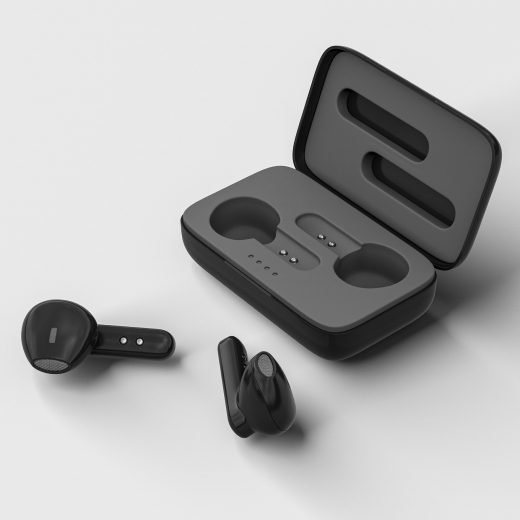 earpods charging box
