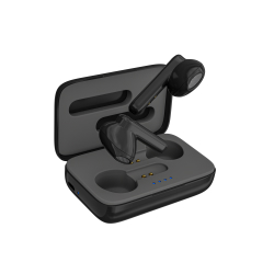 transportational packaging of the earpods