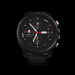 watch face
